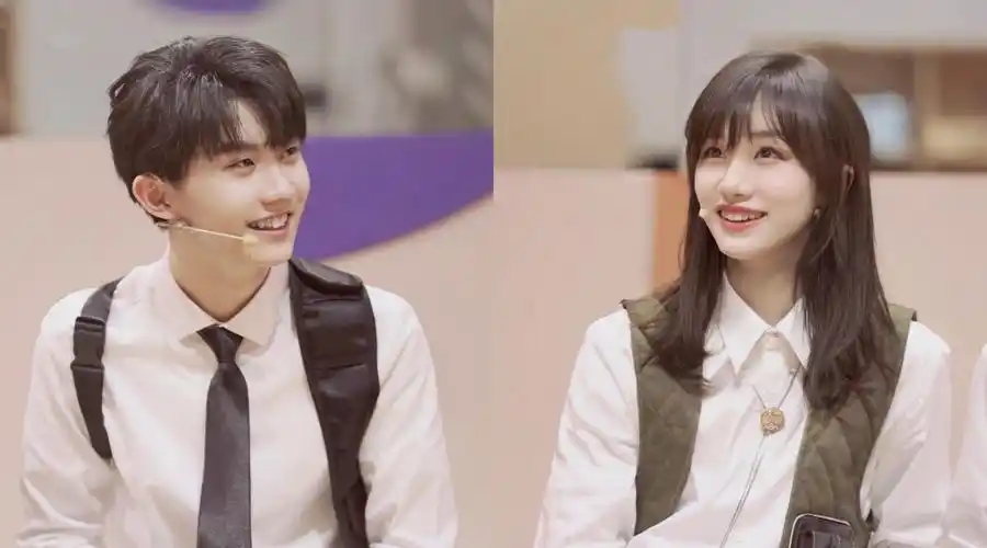 【碗盆/文轩】?捕捉计划 3-河马的秘密河