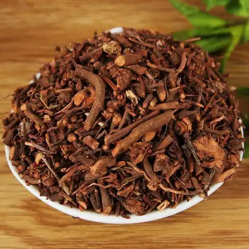 中药材茜草根 生茜草根新货红茜草血草血见愁 茜草250克【图片 价格