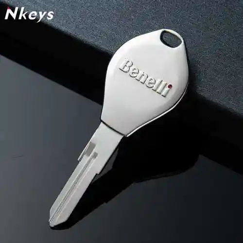 钥匙nkeys贝纳利改装通用摩托车黄龙摩托车钥匙