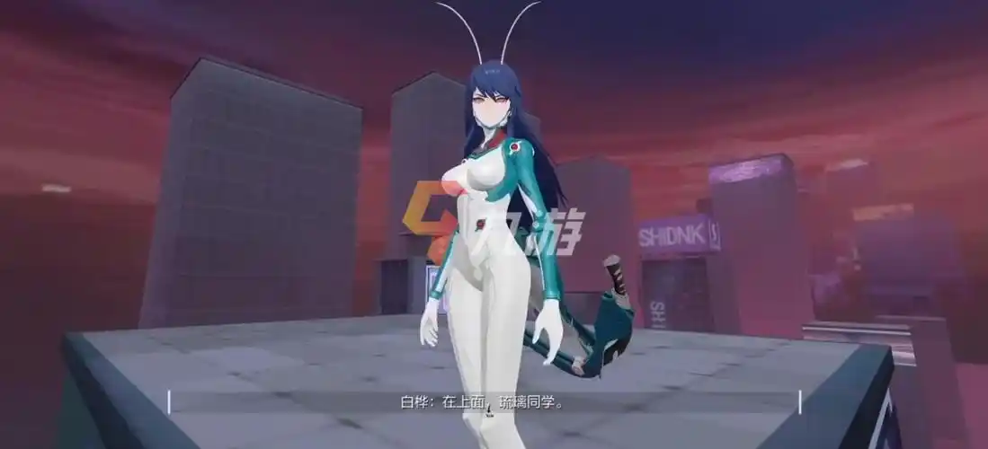 雏蜂深渊天使怎么使用白桦 白桦战斗技巧分享 - 弩子弹药网