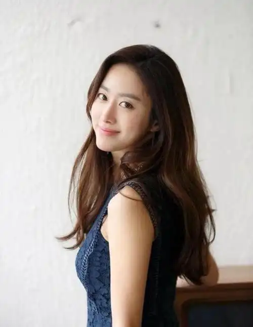 气质女神全慧彬