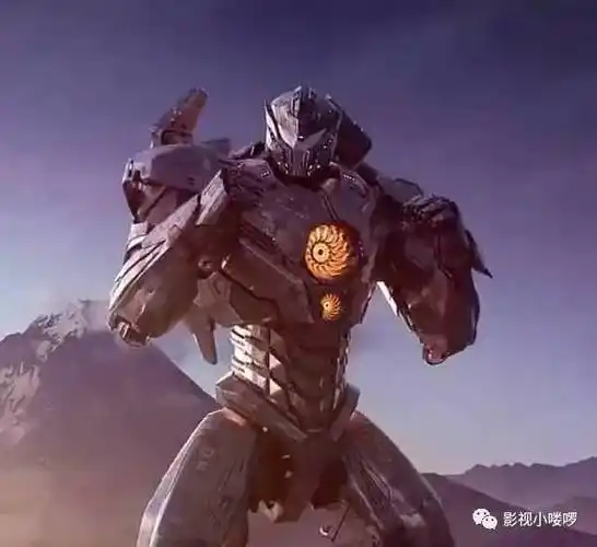 景甜主演的环太平洋2确定这是电影不是游戏吗