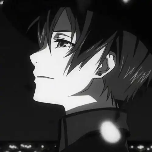 高清图片男生帅气冷酷(初二帅气男生图片大全同一个人)