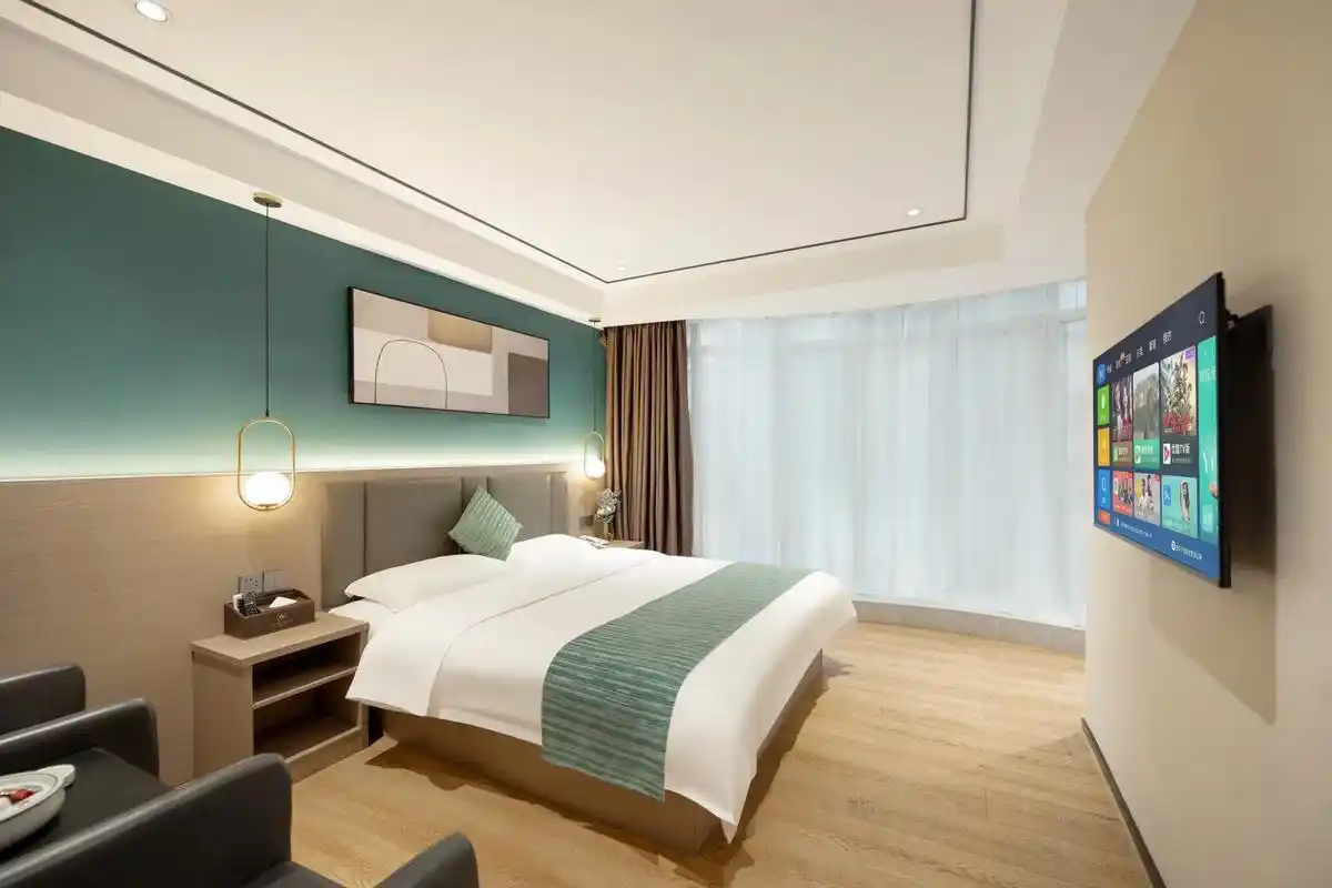 为何酒店需要专业摄影师拍照? 平均可以提升流量50.