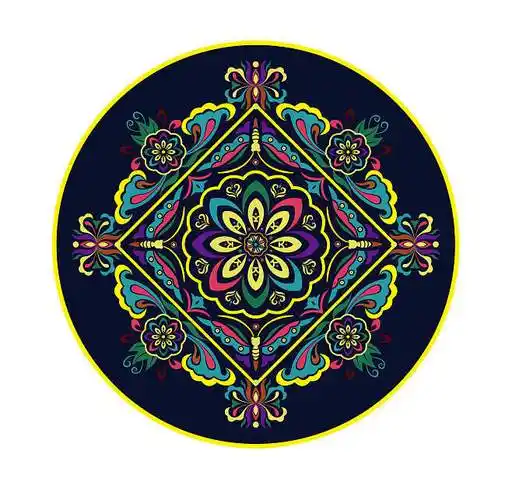 苗族图形再设计纹样