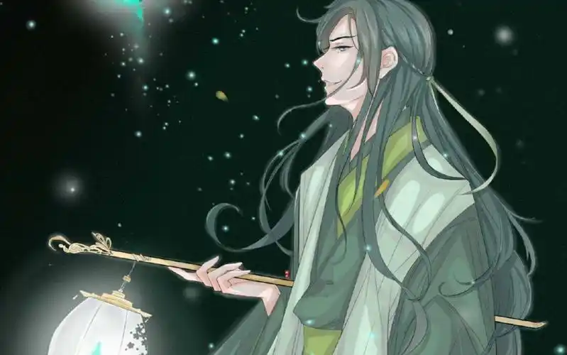 戚容/小镜王/青灯夜游_哔哩哔哩_bilibili