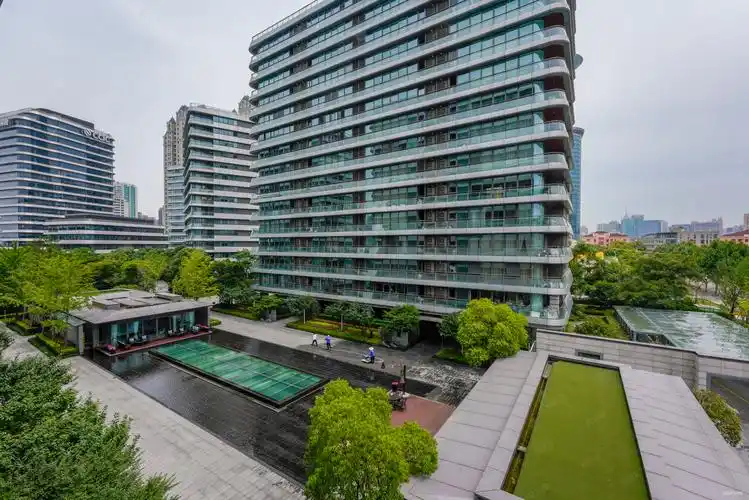 专注陆家嘴品质豪宅~只短暂住过 屋况保养佳 有钥匙 来电即看,陆家嘴