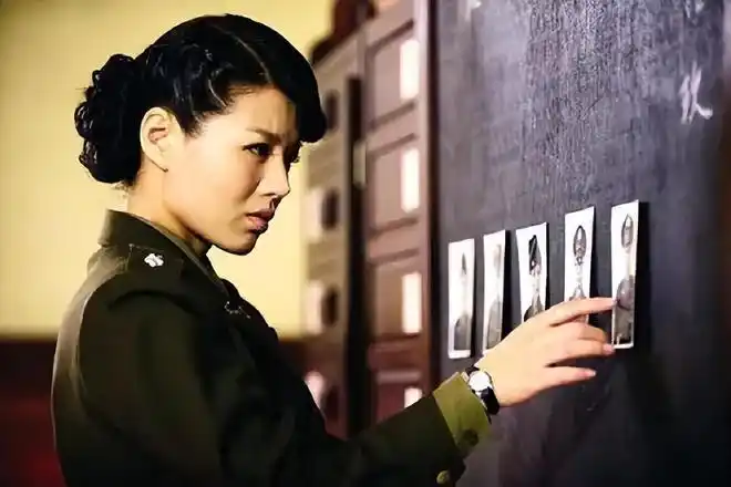 戴笠手下的九大女特工各有特色却又手段高明她们是什么结局