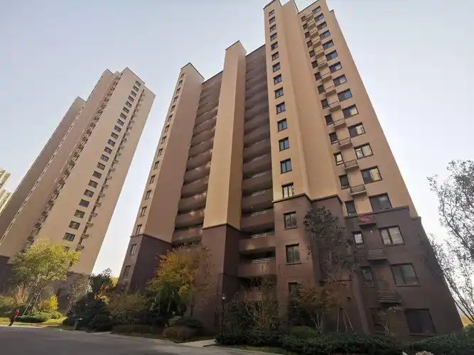 【青岛金科星辰小区,二手房,租房】- 青岛房天下