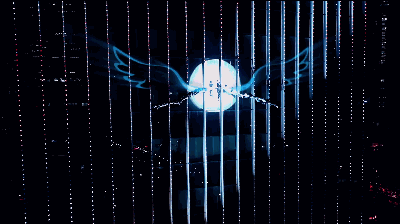 深圳春晚炫酷刷屏天女散花张靓颖飞天所有人看完都惊叹