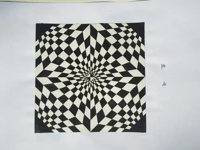 二维设计——平面构成