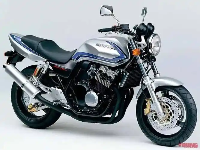 本田cb400宣布停产,与唯一一台在售400cc四缸说再见_搜狐汽车_搜狐网