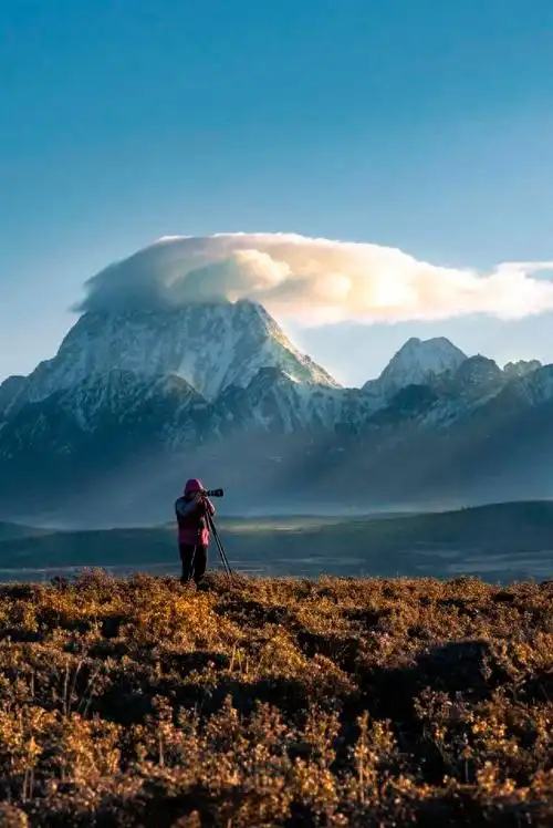 走10次川西不如一次深度体验,这10个地方你去过几个?