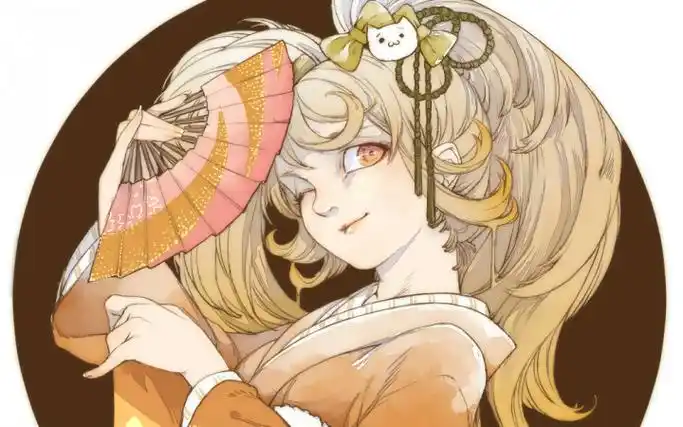 西园寺日寄子【饭糕学院】_哔哩哔哩 (゜-゜)つロ 干杯~-bilibili