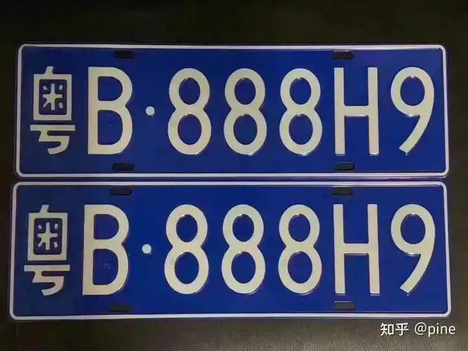 来了!外地牌照在深圳怎么申请不限行"轻车熟路"-第2张图片-肉蛋双飞网