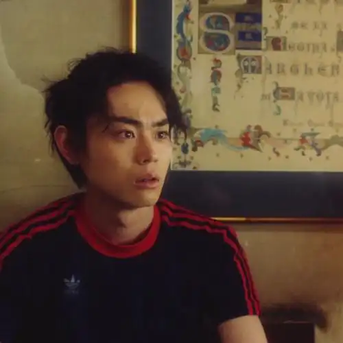 菅田将晖 火花 自截