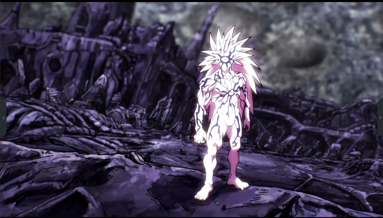 一拳超人波罗斯的预言究竟是谁实际上就是登场不足三分钟的他