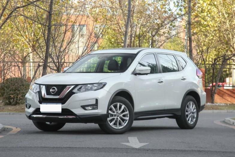 日产轩逸版suv上市20lcvt年销破88万要火