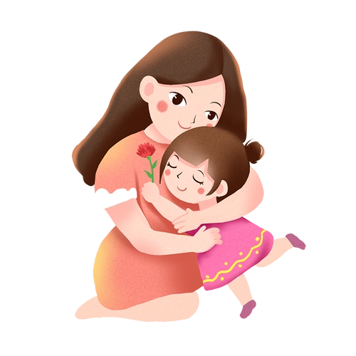 母亲节宣传单_母亲节宣传单大全 - psd素材网