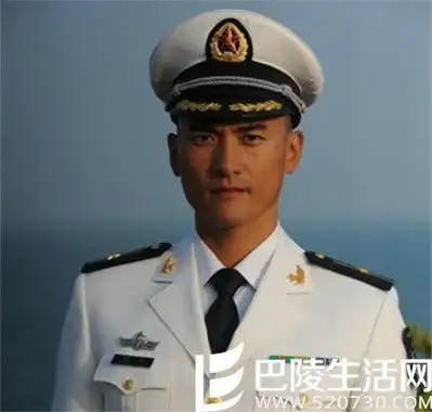 「影视」火蓝刀锋鲁炎剧照集锦 赫子铭诠释阳光硬汉-偏关微生活