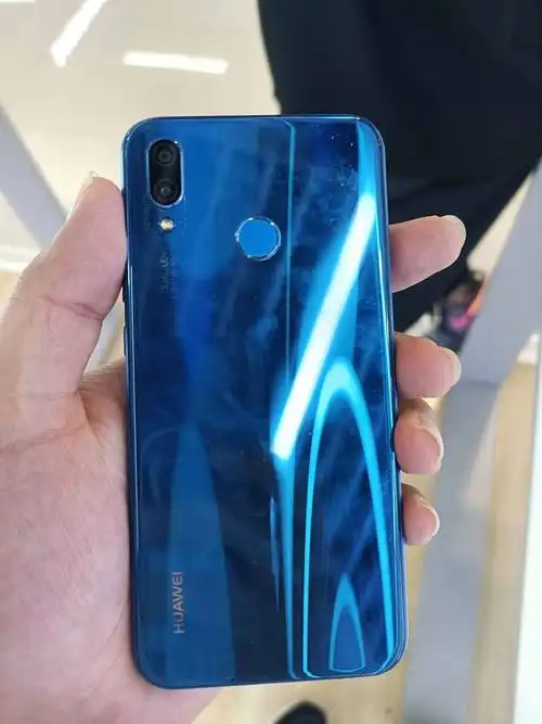 华为nova3e基本信息 imei 866*****403(购买后可查看完整imei) 保修期