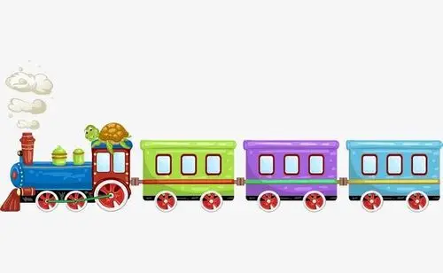 火车,又称铁路列车,是指在铁路轨道上行驶的车辆,通常由多节车厢所