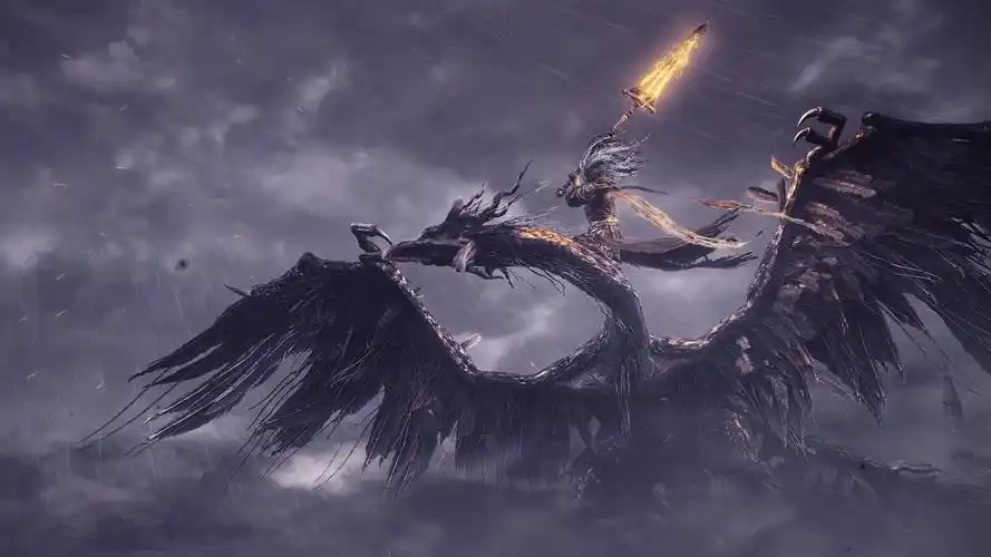 游戏,单个游戏,游戏,英雄,人物,电脑壁纸,壁纸黑暗之魂3