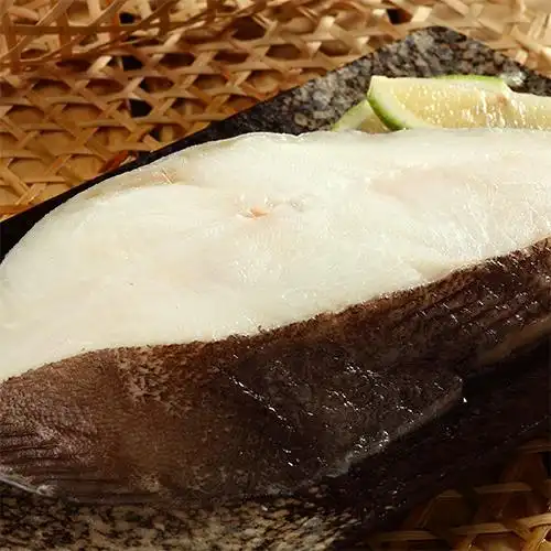 格陵兰 厚切 鳕鱼