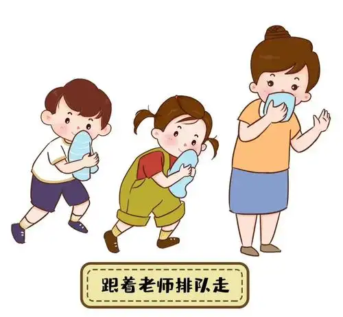 童心幼儿园2020年"11.9"全国消防日——消防安全疏散演练