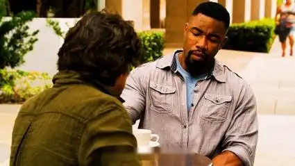 《猎鹰突起》2集:大汉为妹妹踏上复仇之路!