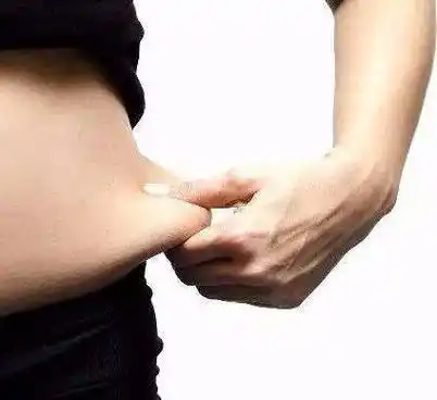 肚子上的赘肉怎么减掉 ?这些方法教你甩掉小肚腩_腹部