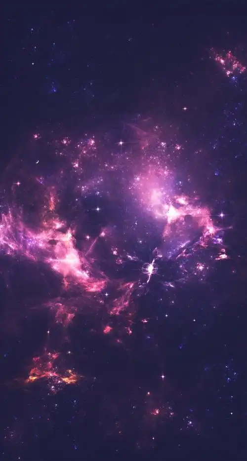 星空- 堆糖,美图壁纸兴趣社区