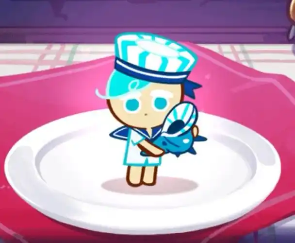 跑跑姜饼人之unine