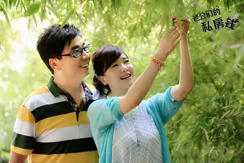 老公们的私房钱今晚开播引爆家庭混战