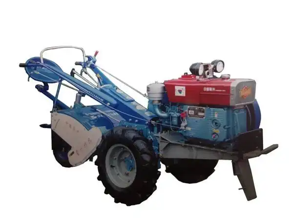 美赛德msd181手扶拖拉机