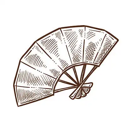 中文属性单色 i>素 /i> i>描 /i>轮廓.