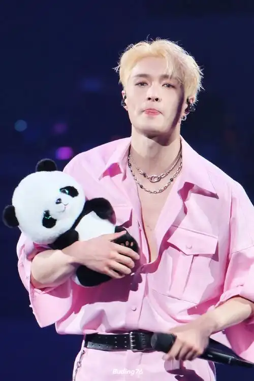 冷白皮和粉色绝配!