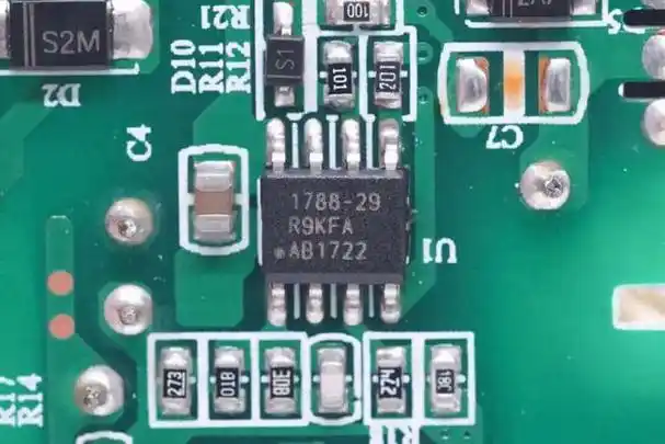 想寻找更多电源芯片方案为何不来看看这篇瑞萨拆解案例汇总