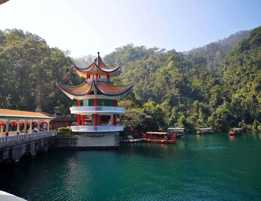 广东省10大景点,每一个都是瑰宝 广东省,中国的经济大省,不仅经济实力