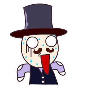 翔通动漫帽先森动态表情