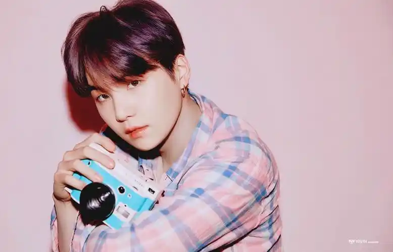 防弹少年团#闵玧其 persona预告照高清图 - 堆糖,美图壁纸兴趣汕