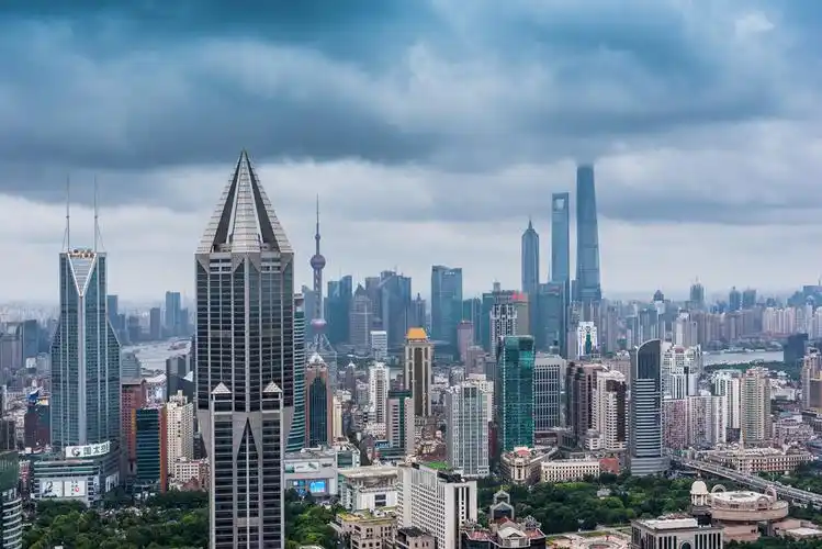 风云魔都 - 上海 - 新摄影论坛