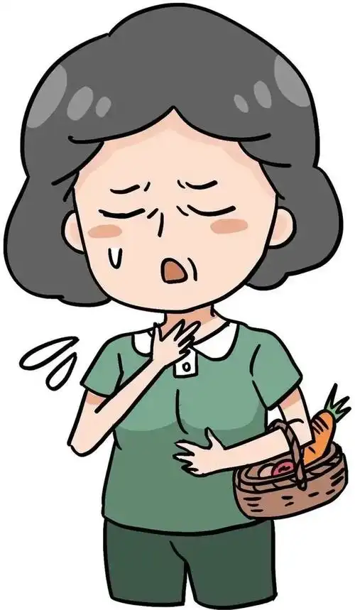 要咳出来简直是怀疑人生了说起咳嗽的原因你或许随口就能说出这些感冒