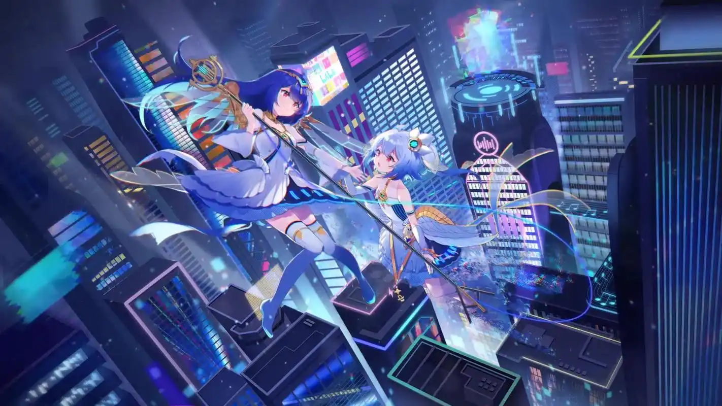 bml20192233娘壁纸