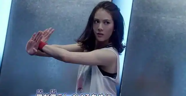 捷德奥特曼中的五大美女个个水灵又好看