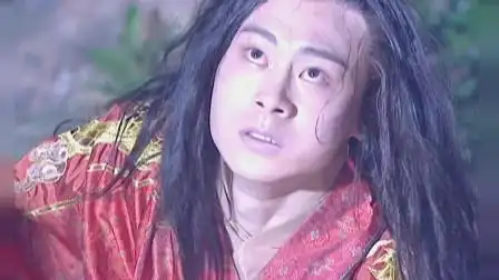 笑傲江湖:林平之挥刀自宫,成就辟邪剑法