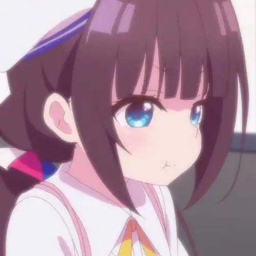 顾予曦- 「龙王的工作」