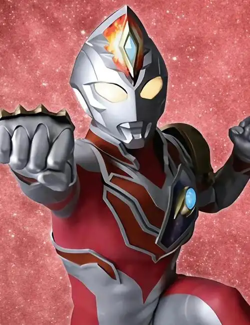 戴拿奥特曼未在《德凯奥特曼》中回归,你遗憾吗?