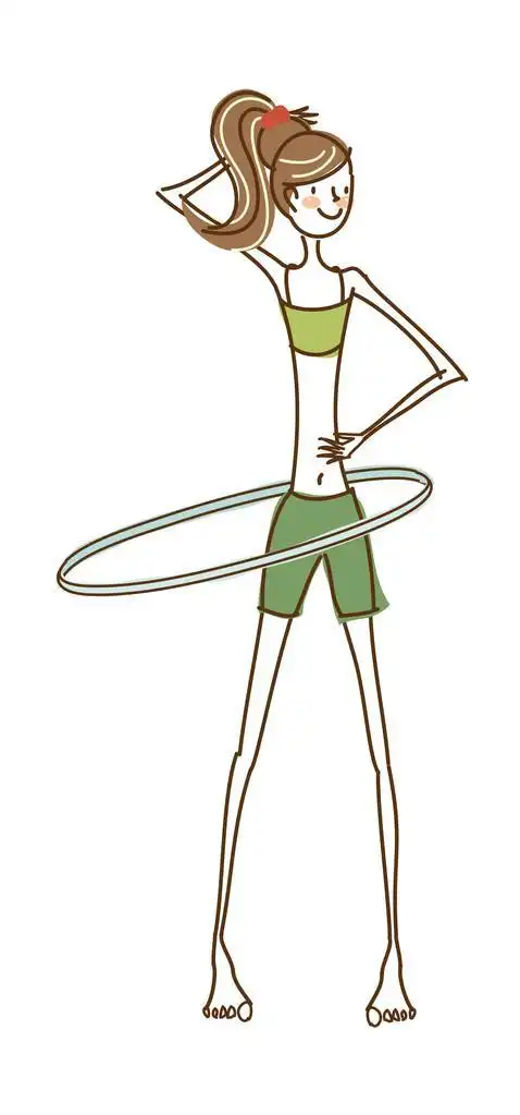 可爱的女孩瘦瘦,可爱的女孩瘦瘦