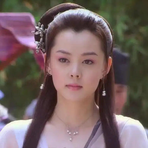 当年东游记喜欢何仙姑的是不是比喜欢牡丹的多